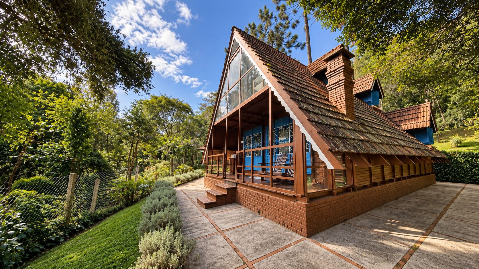 Casa, 3 quartos, 150 m² - Foto 1