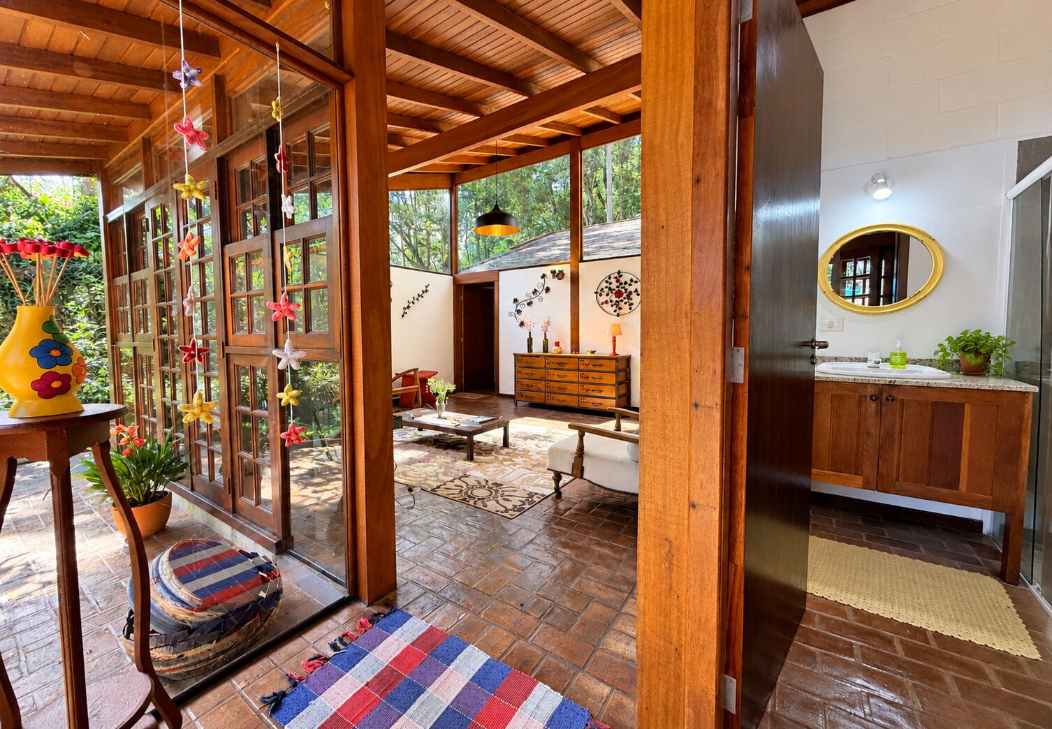 Casa, 3 quartos, 150 m² - Foto 27