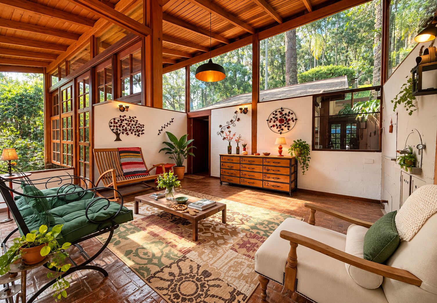 Casa, 3 quartos, 150 m² - Foto 26