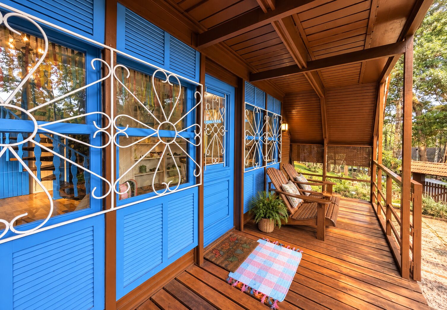 Casa, 3 quartos, 150 m² - Foto 2
