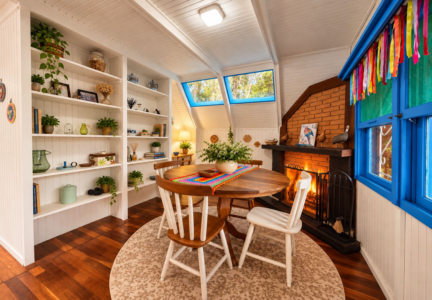 Casa, 3 quartos, 150 m² - Foto 9