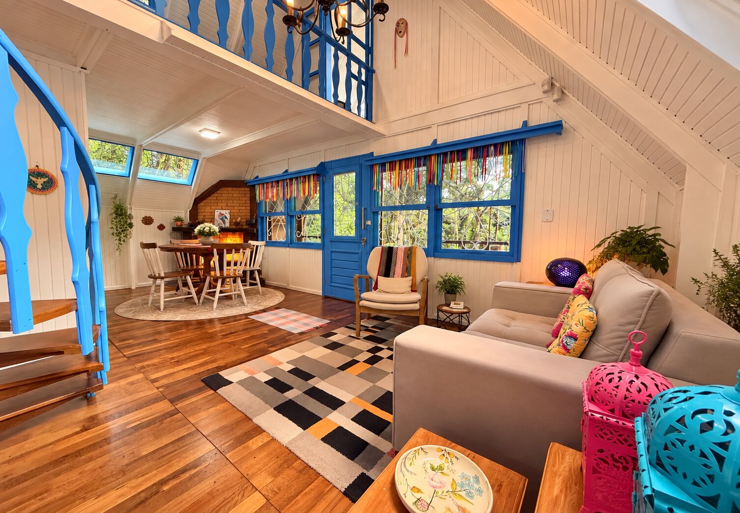 Casa, 3 quartos, 150 m² - Foto 7