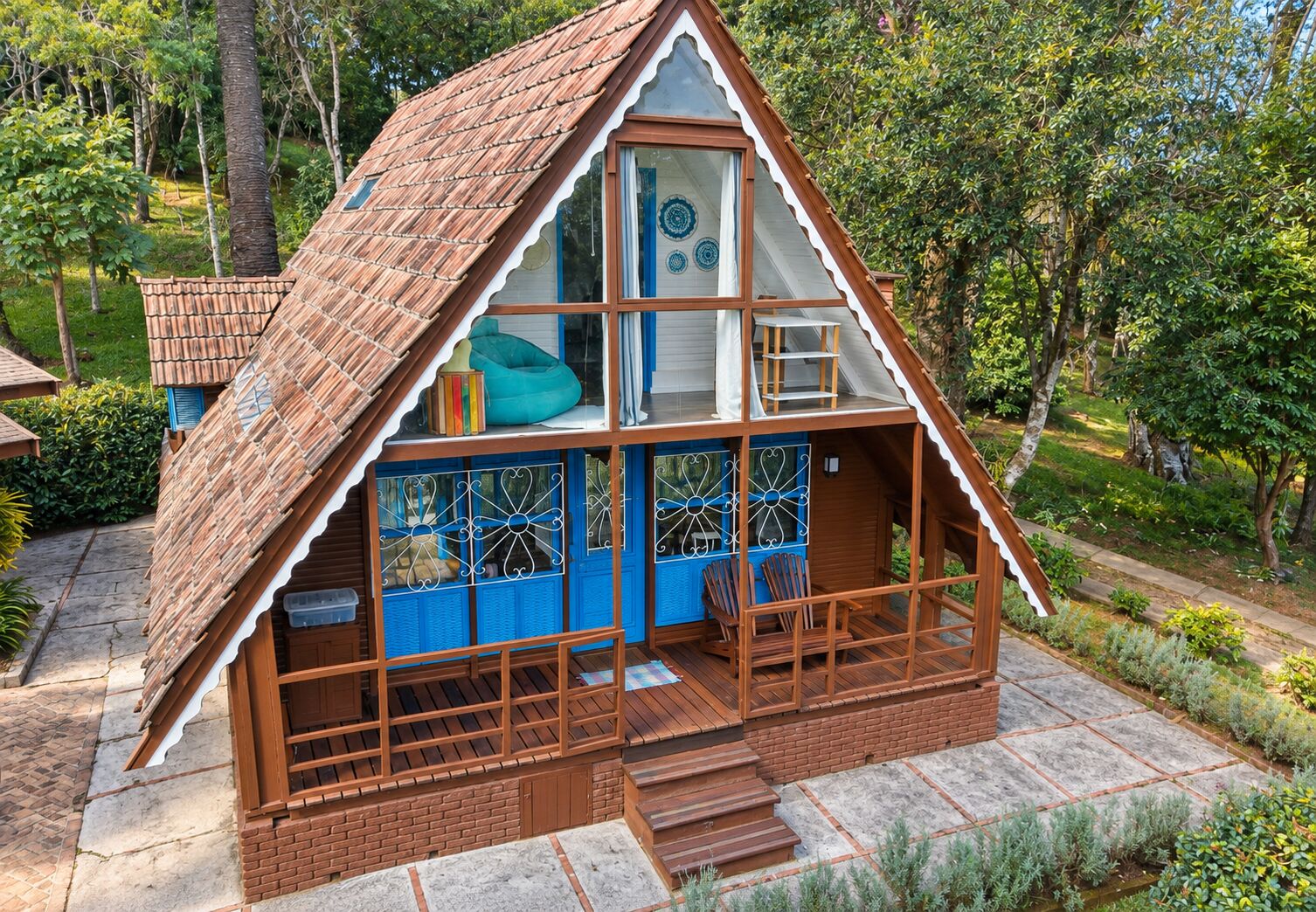 Casa, 3 quartos, 150 m² - Foto 3
