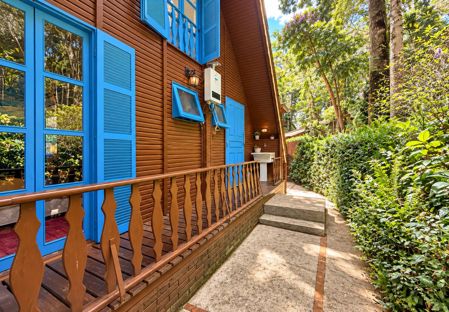 Casa, 3 quartos, 150 m² - Foto 15