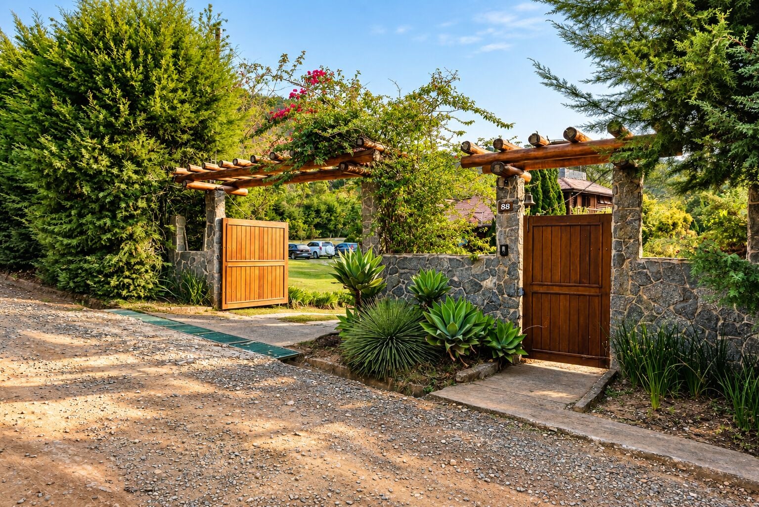 Casa, 4 quartos, 397 m² - Foto 9