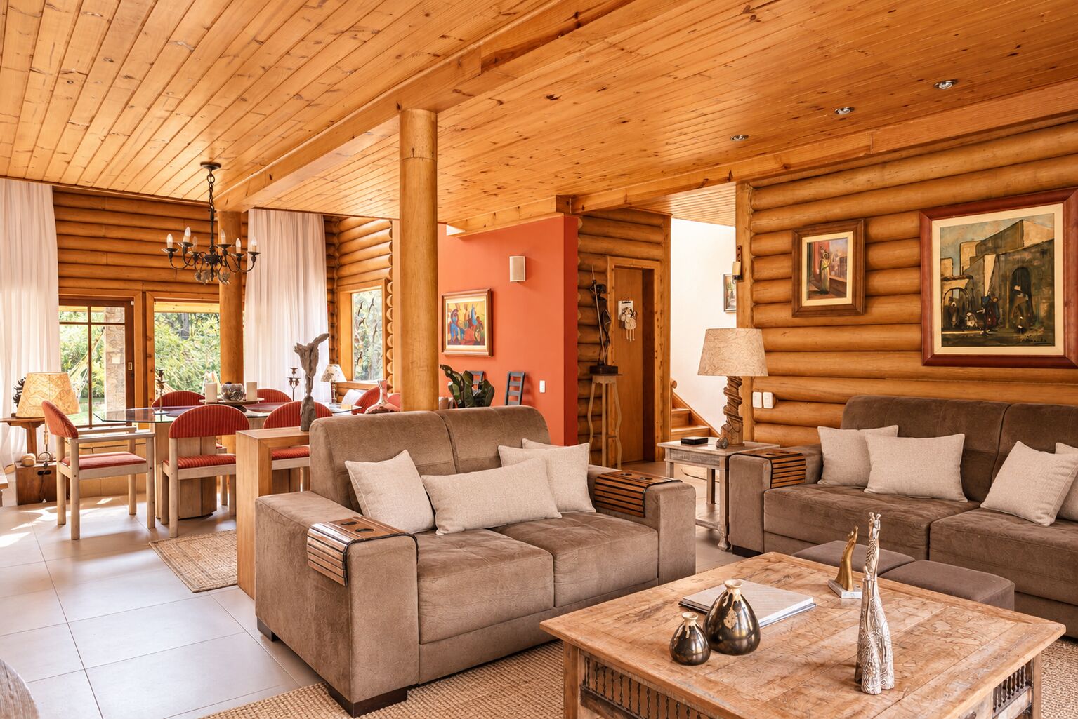 Casa, 4 quartos, 397 m² - Foto 21
