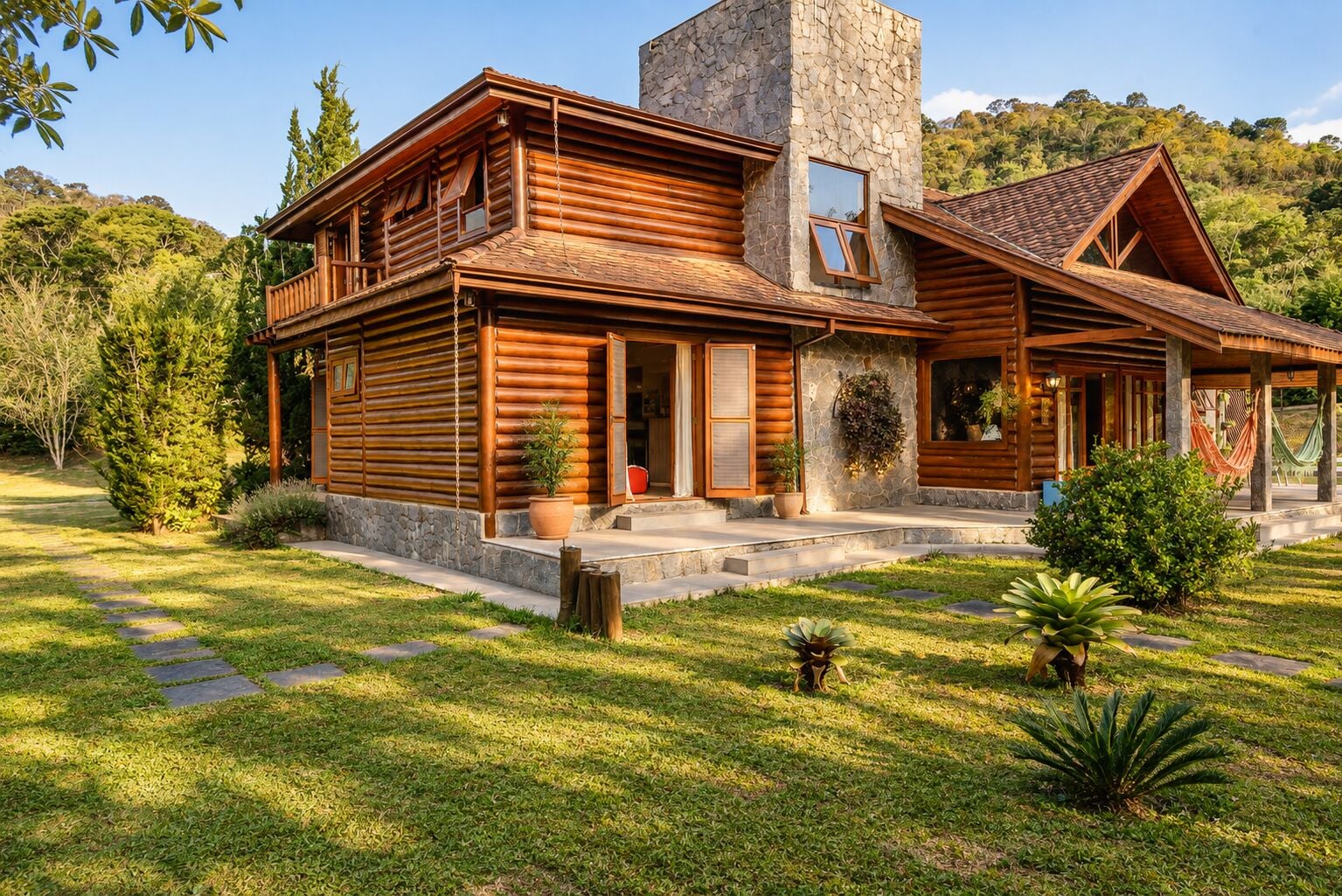 Casa, 4 quartos, 397 m² - Foto 3