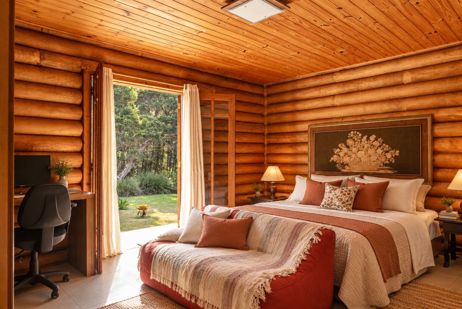 Casa, 4 quartos, 397 m² - Foto 42