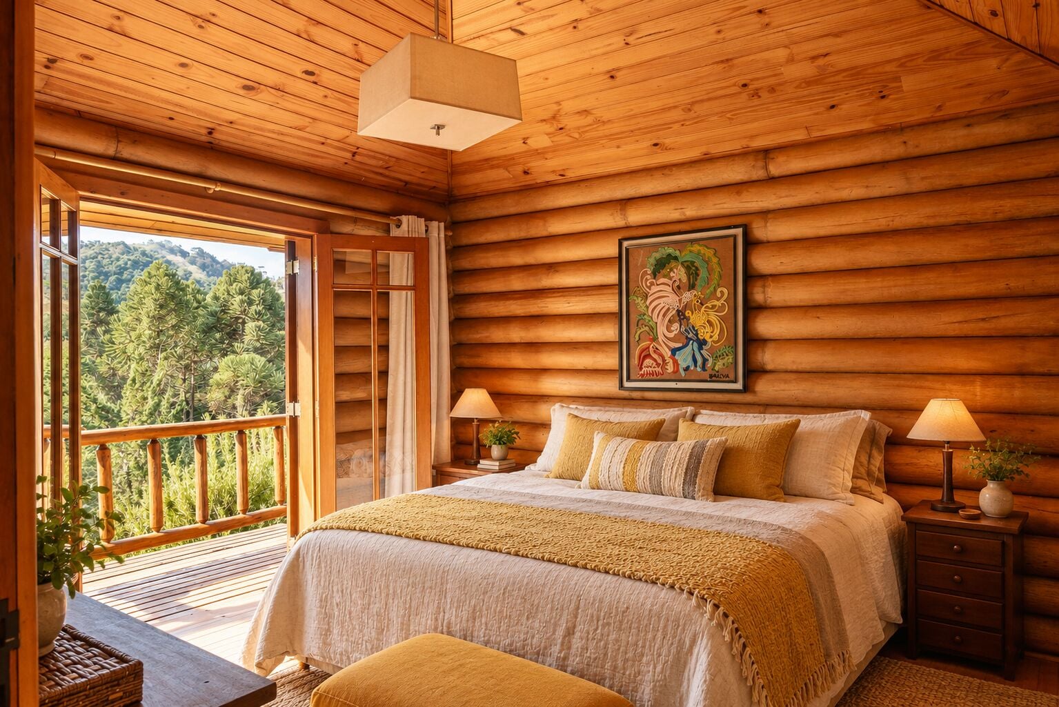 Casa, 4 quartos, 397 m² - Foto 36