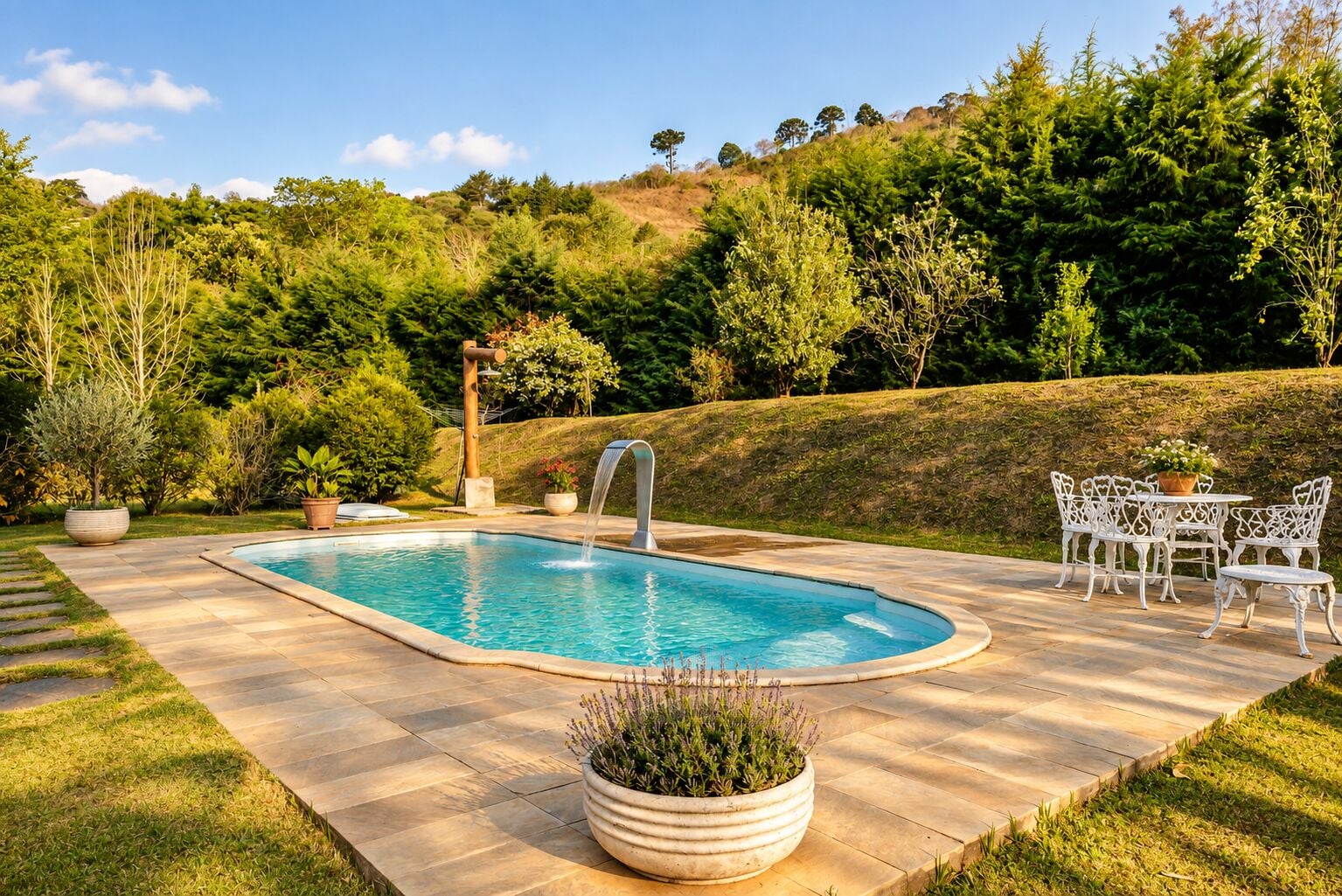 Casa, 4 quartos, 397 m² - Foto 8