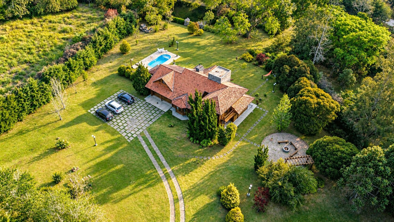 Casa, 4 quartos, 397 m² - Foto 46