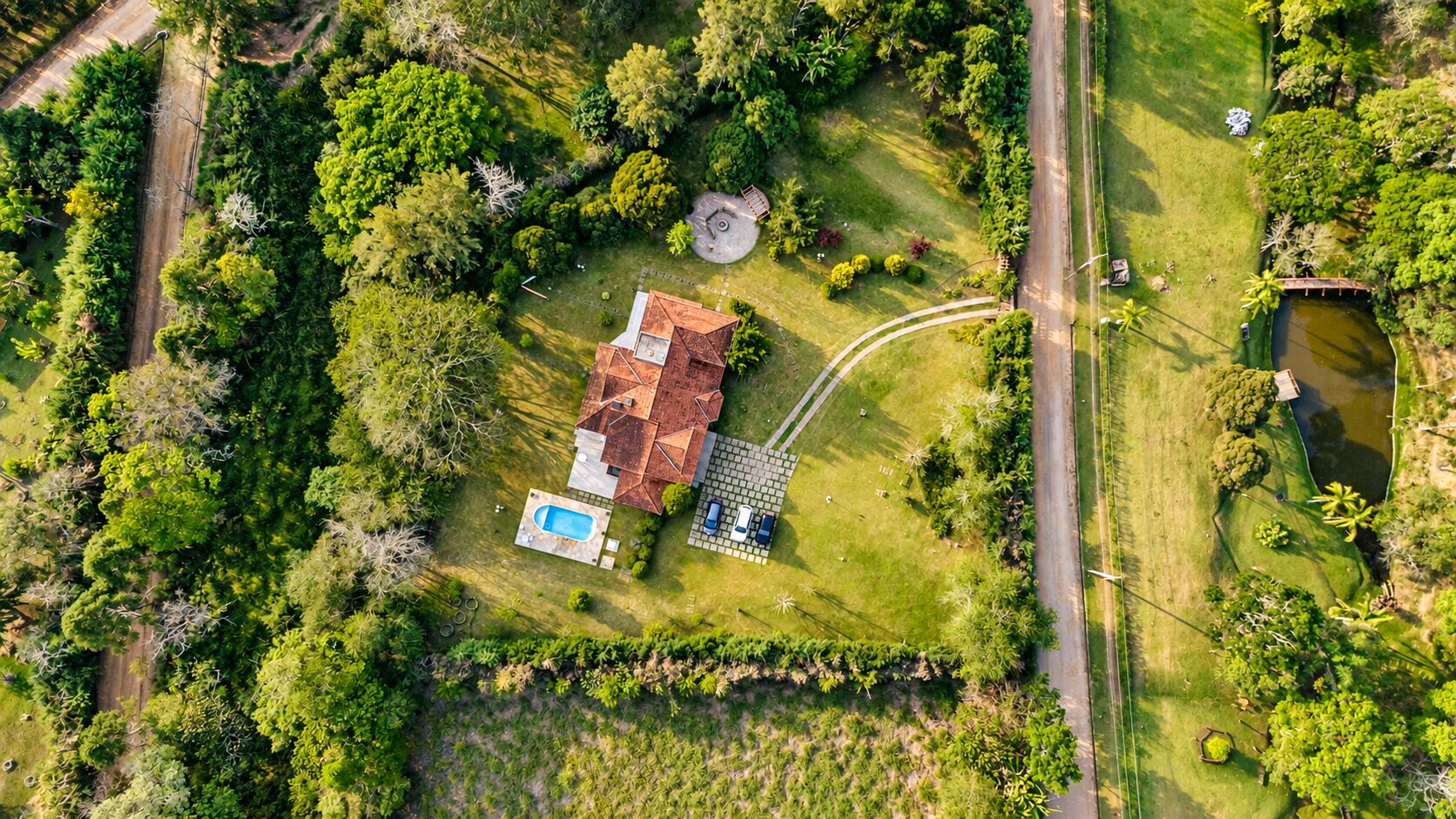 Casa, 4 quartos, 397 m² - Foto 45