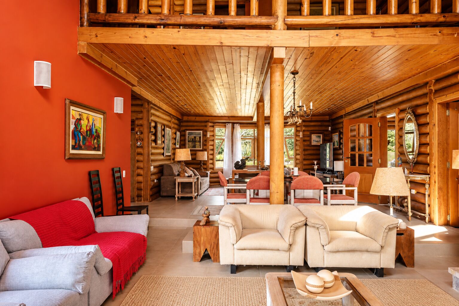 Casa, 4 quartos, 397 m² - Foto 23