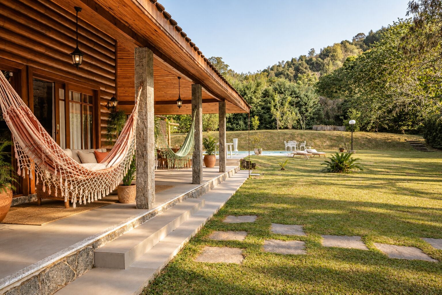 Casa, 4 quartos, 397 m² - Foto 5