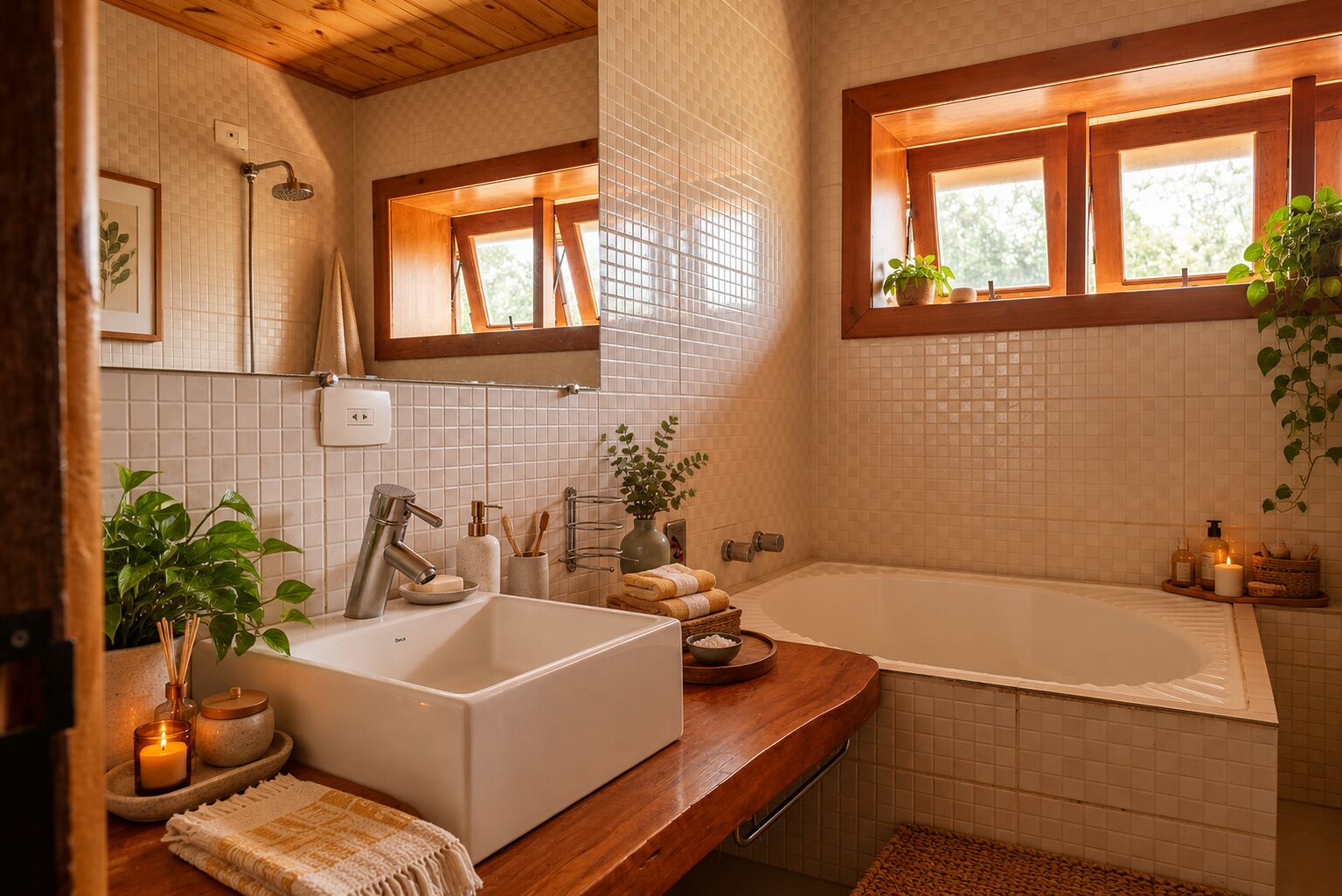 Casa, 4 quartos, 397 m² - Foto 34