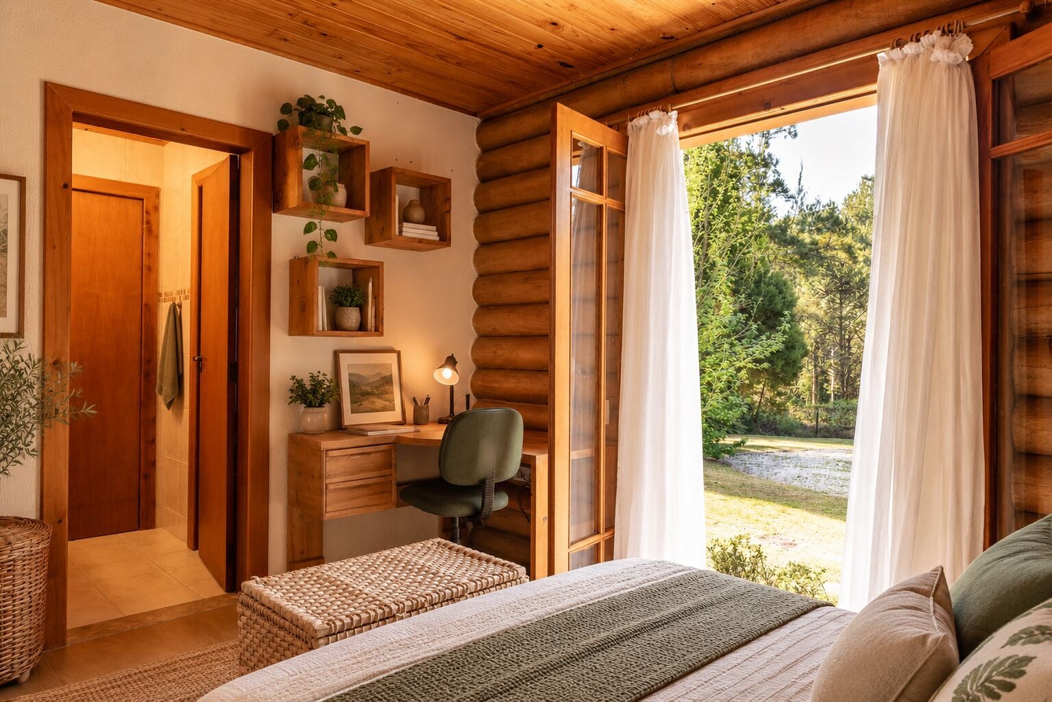 Casa, 4 quartos, 397 m² - Foto 38