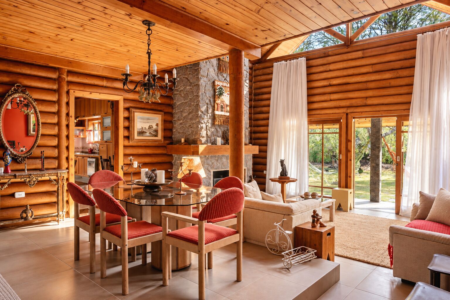 Casa, 4 quartos, 397 m² - Foto 27