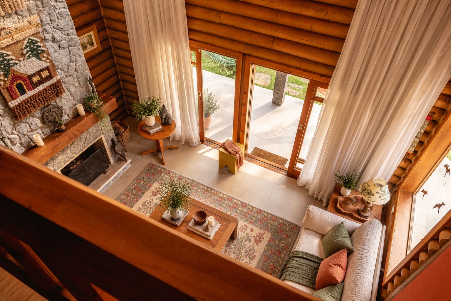 Casa, 4 quartos, 397 m² - Foto 19