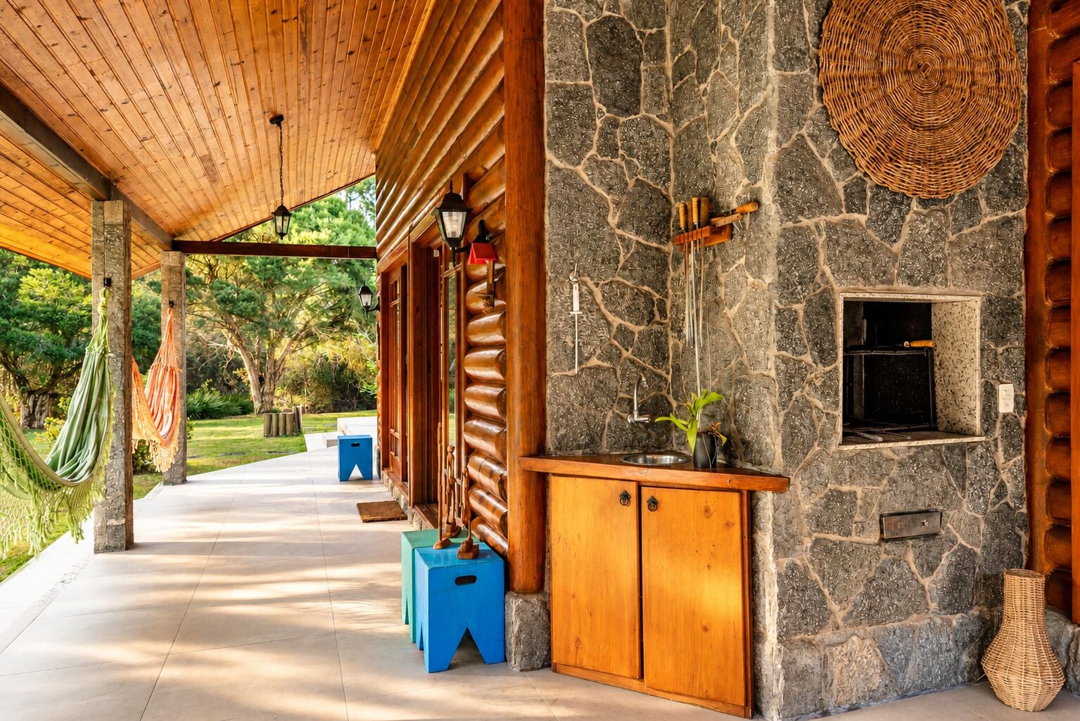 Casa, 4 quartos, 397 m² - Foto 15