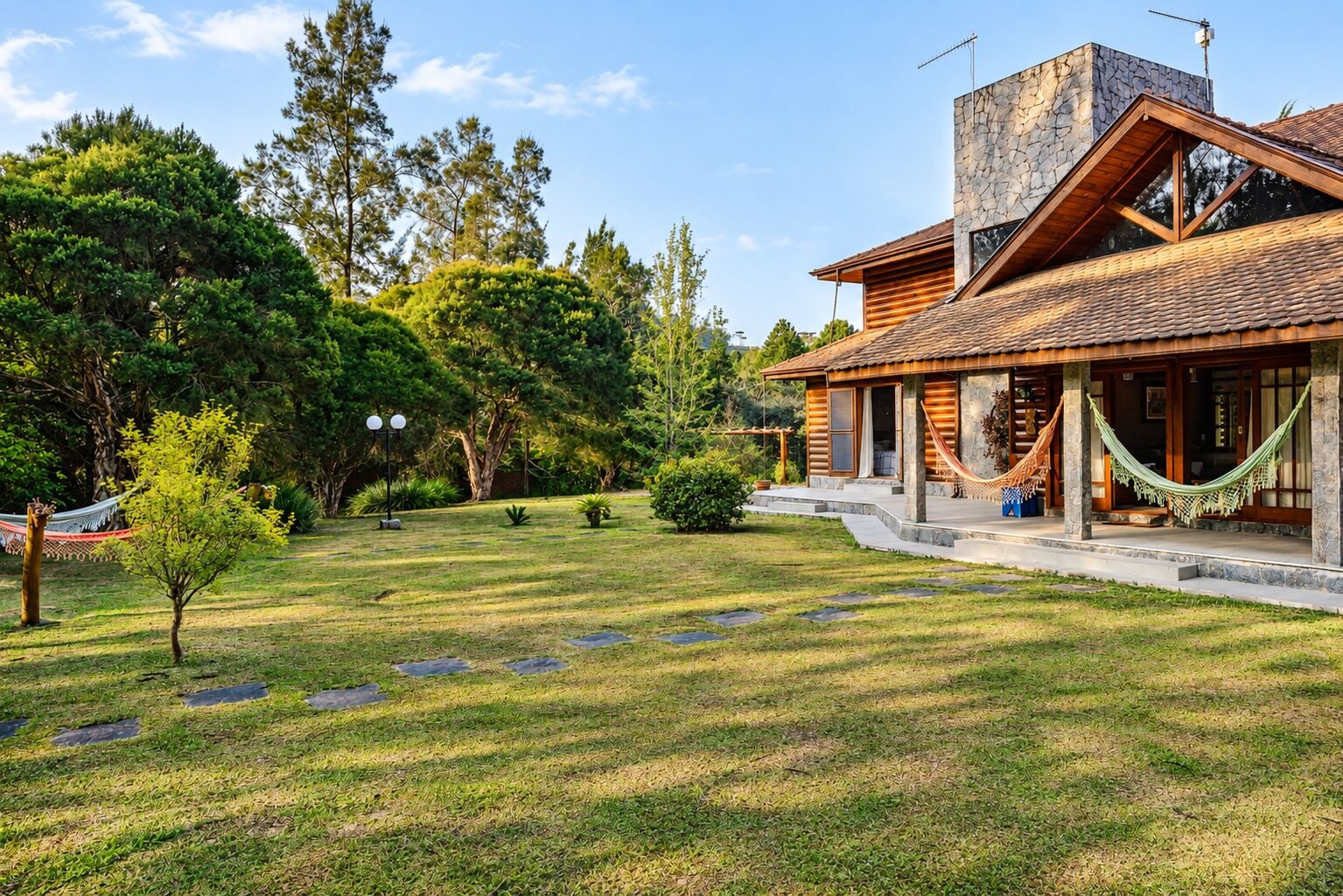 Casa, 4 quartos, 397 m² - Foto 6