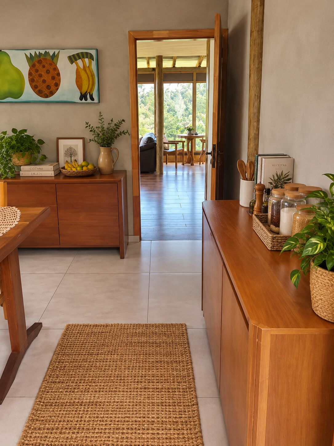 Casa, 2 quartos, 115 m² - Foto 17