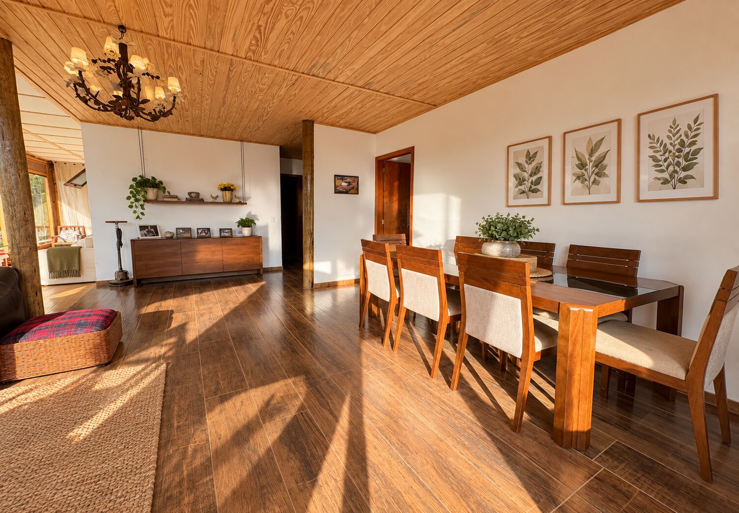 Casa, 2 quartos, 115 m² - Foto 14