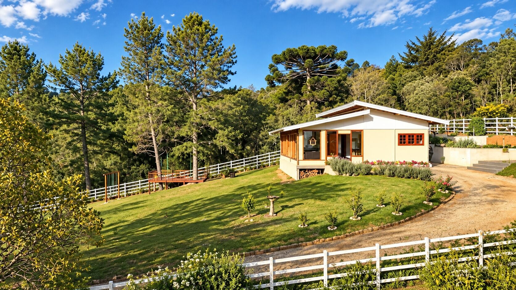 Casa, 2 quartos, 115 m² - Foto 1
