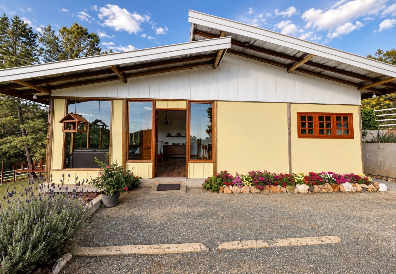 Casa, 2 quartos, 115 m² - Foto 9