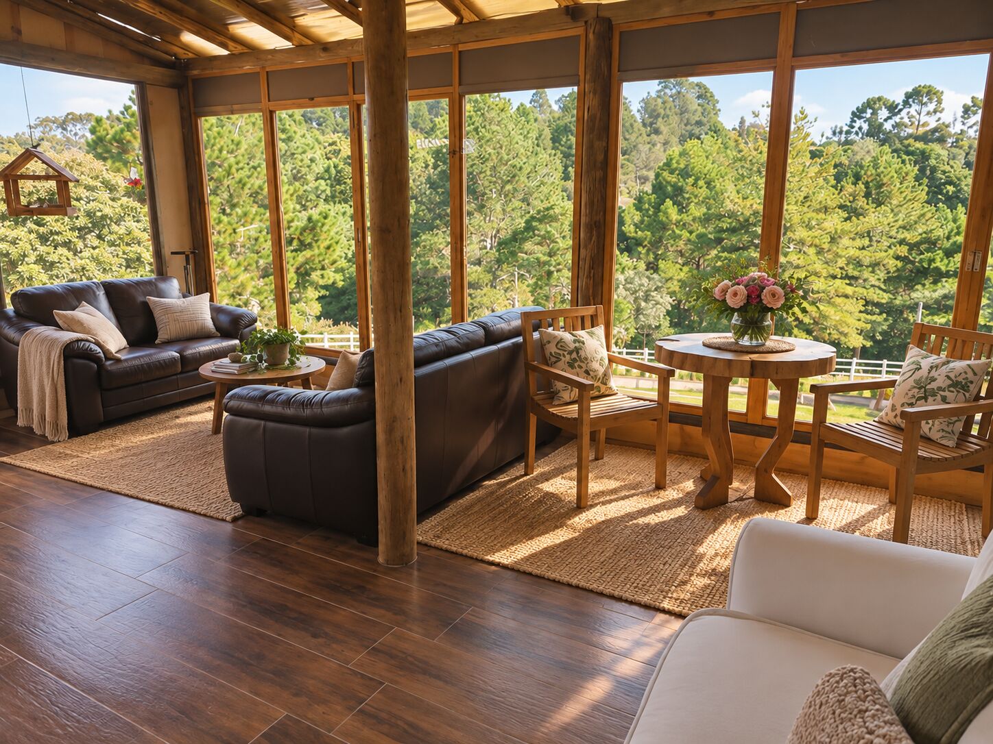 Casa, 2 quartos, 115 m² - Foto 13