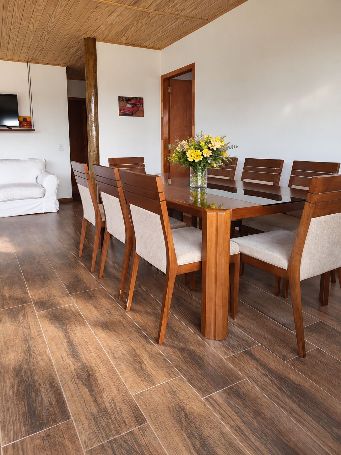 Casa, 2 quartos, 115 m² - Foto 19
