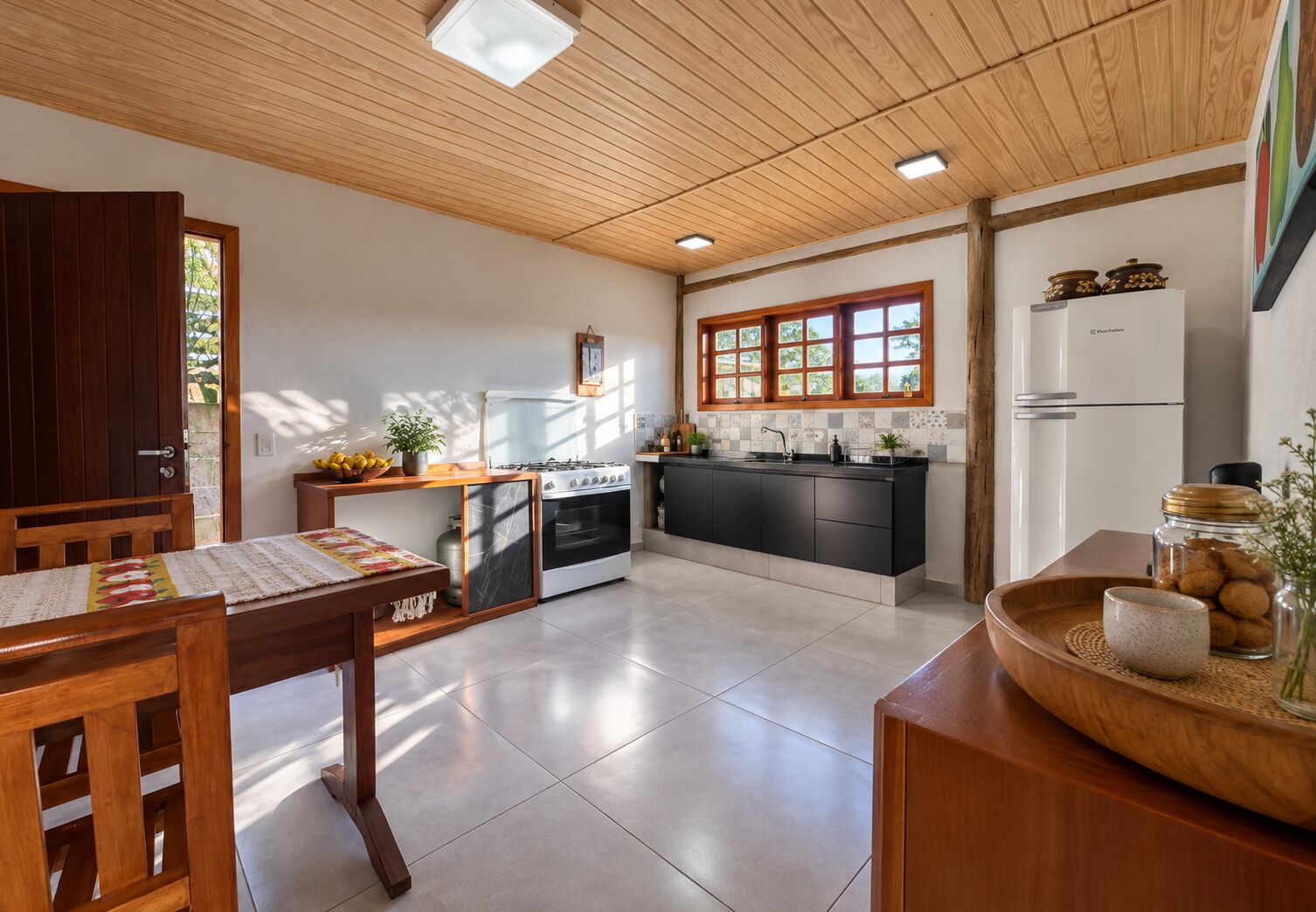 Casa, 2 quartos, 115 m² - Foto 24