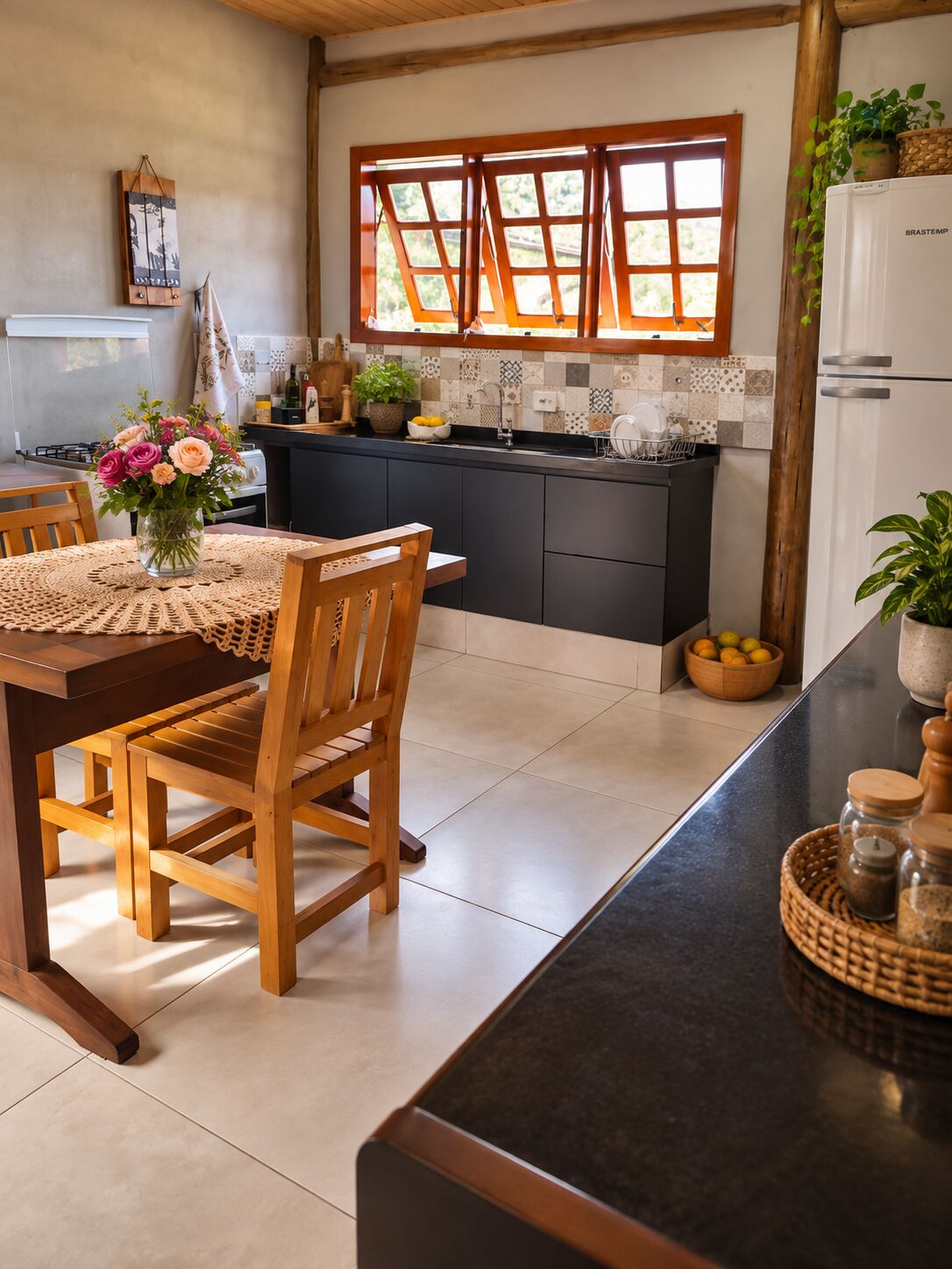 Casa, 2 quartos, 115 m² - Foto 18
