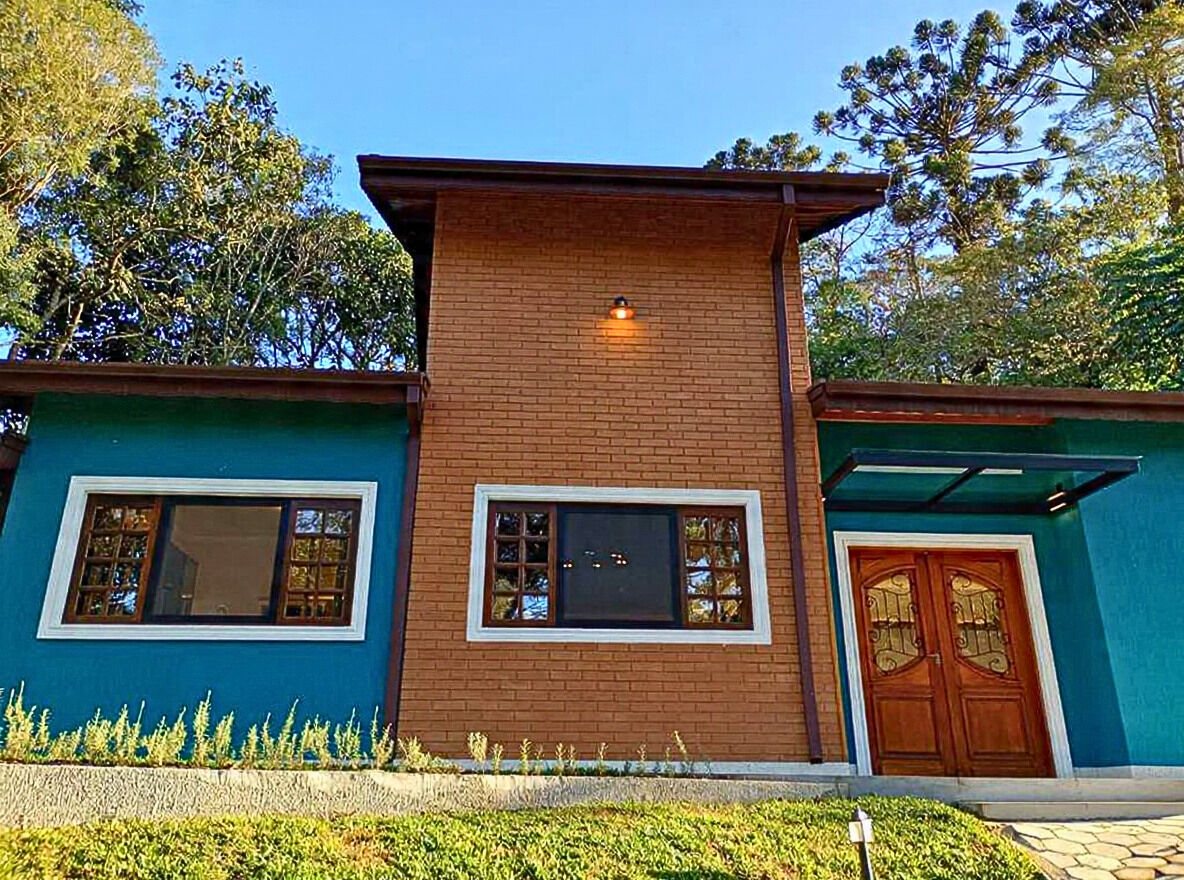 Casa, 3 quartos, 150 m² - Foto 6