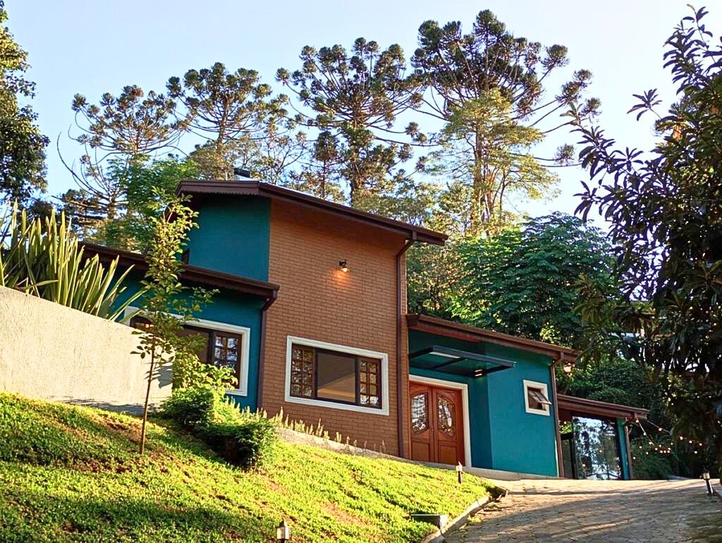 Casa, 3 quartos, 150 m² - Foto 12