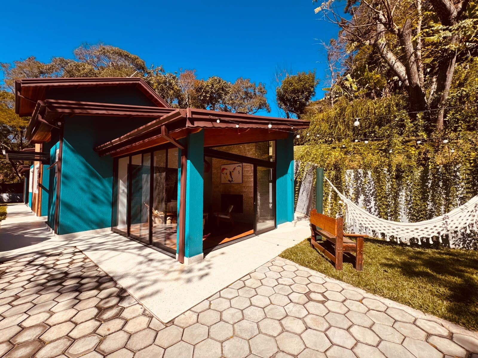 Casa, 3 quartos, 150 m² - Foto 49