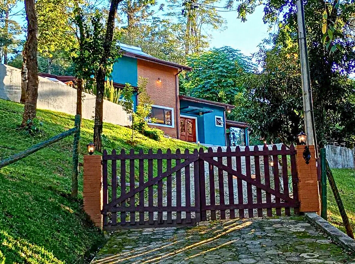 Casa, 3 quartos, 150 m² - Foto 2