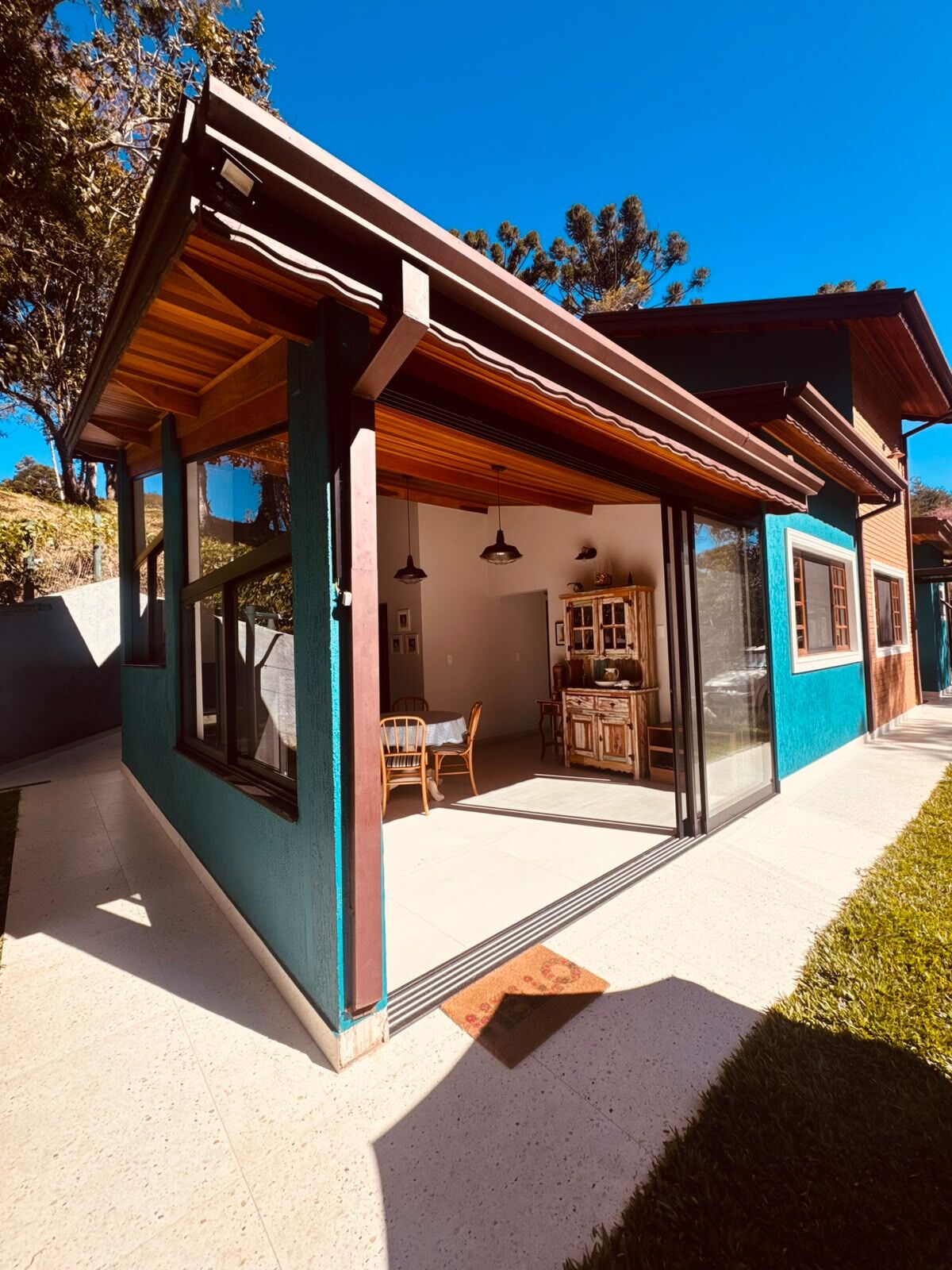 Casa, 3 quartos, 150 m² - Foto 39