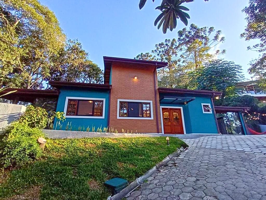 Casa, 3 quartos, 150 m² - Foto 8