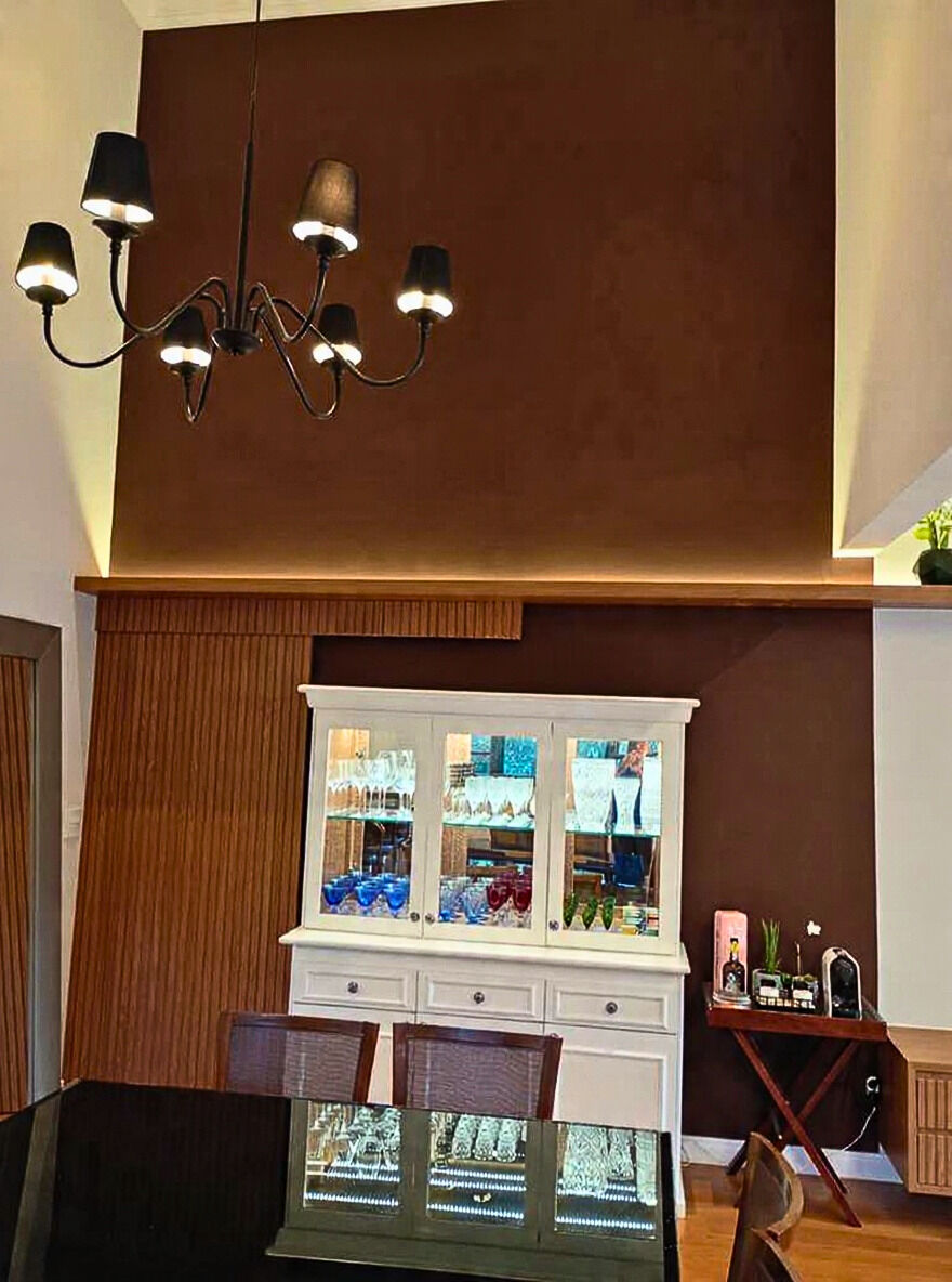 Casa, 3 quartos, 150 m² - Foto 20