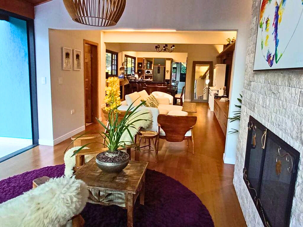 Casa, 3 quartos, 150 m² - Foto 17