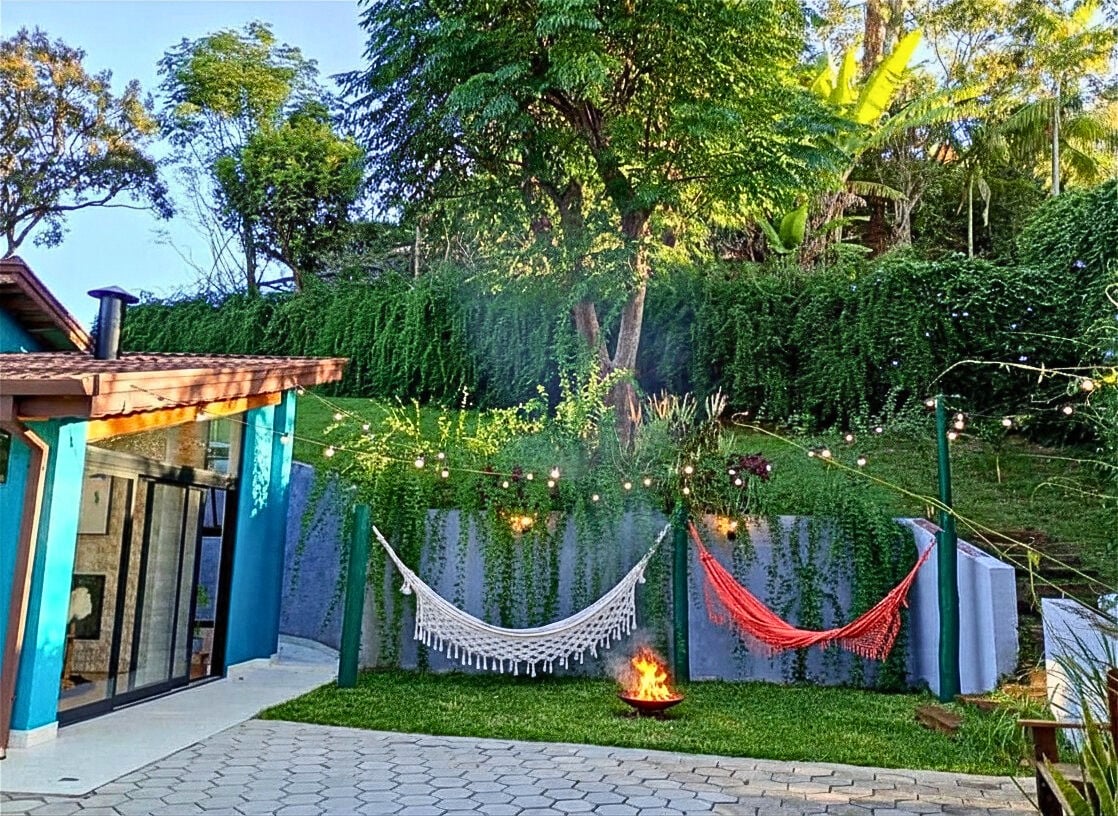 Casa, 3 quartos, 150 m² - Foto 37