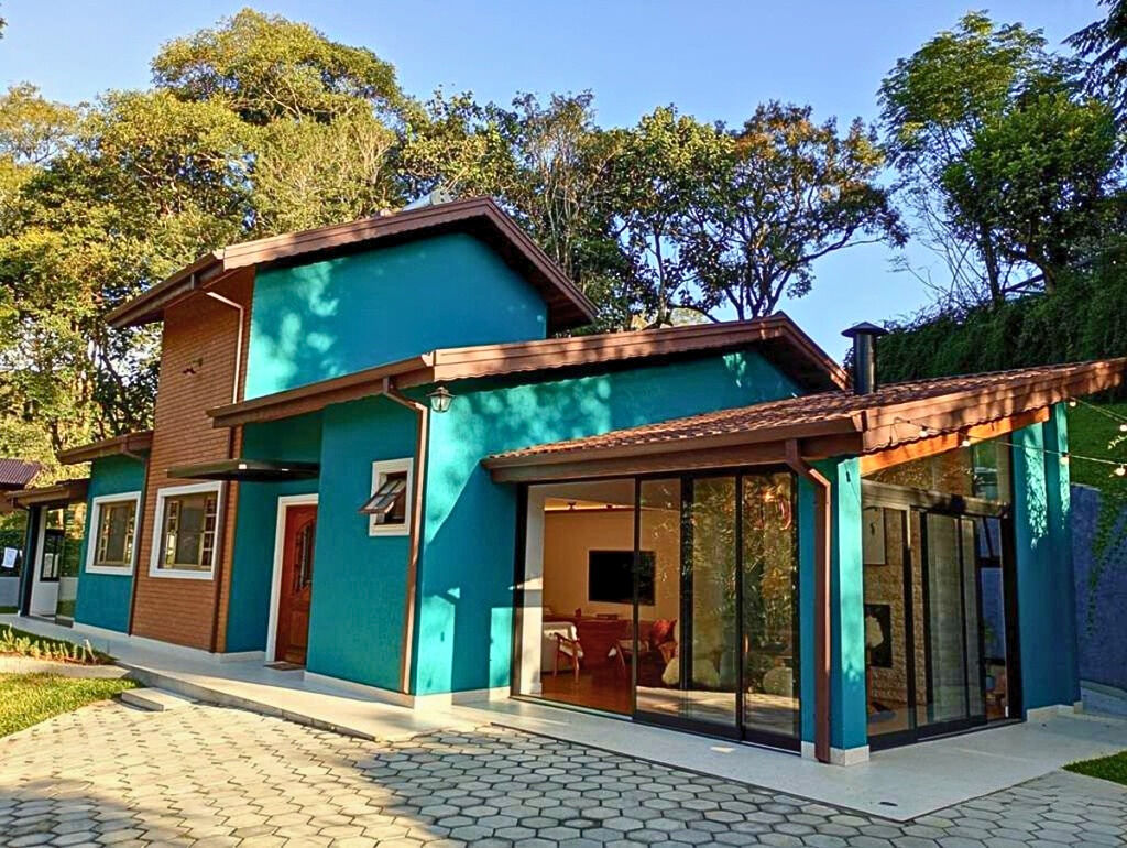 Casa, 3 quartos, 150 m² - Foto 1