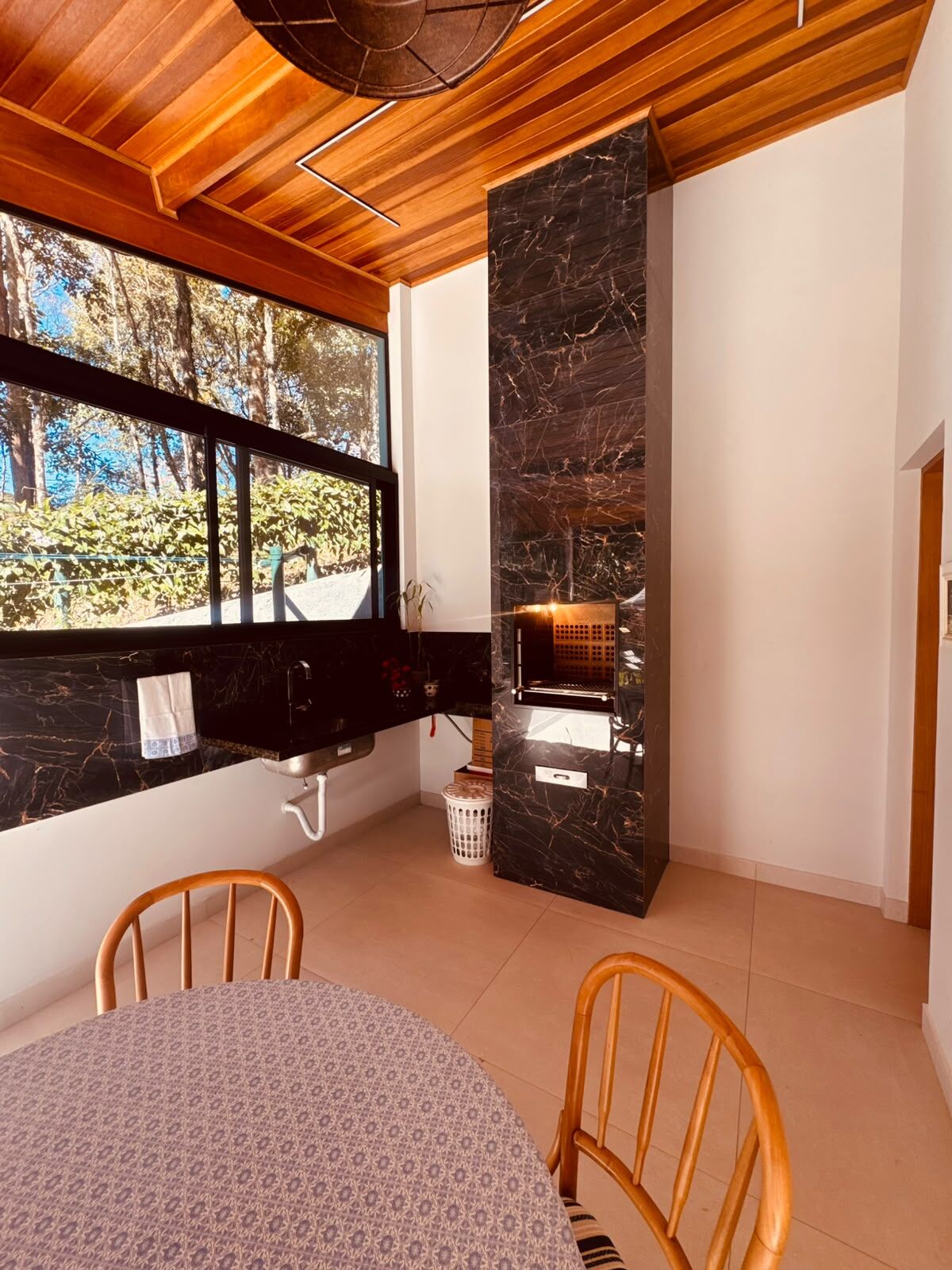 Casa, 3 quartos, 150 m² - Foto 41