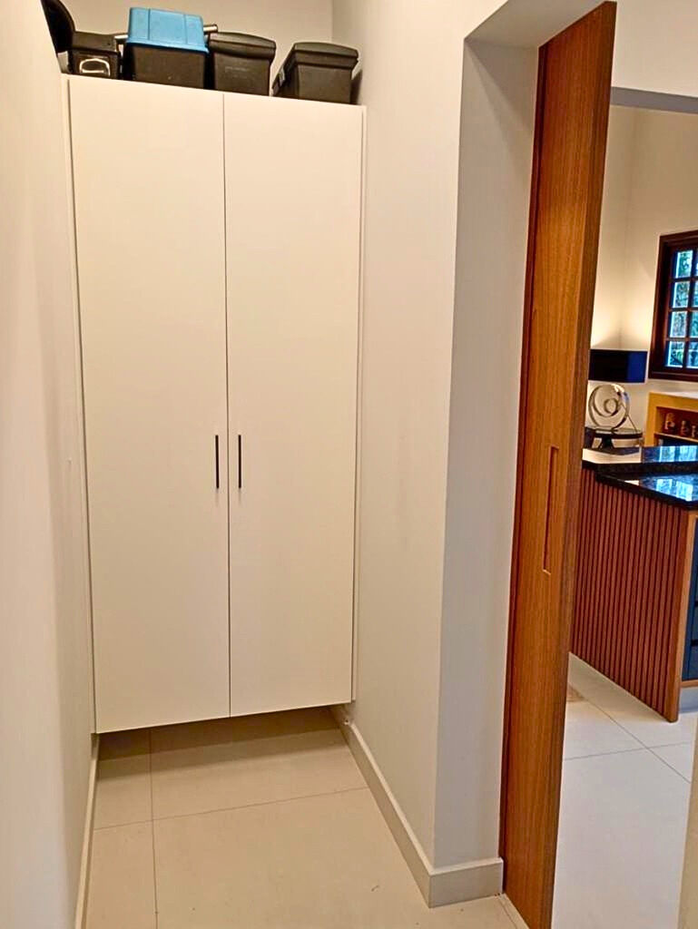 Casa, 3 quartos, 150 m² - Foto 25