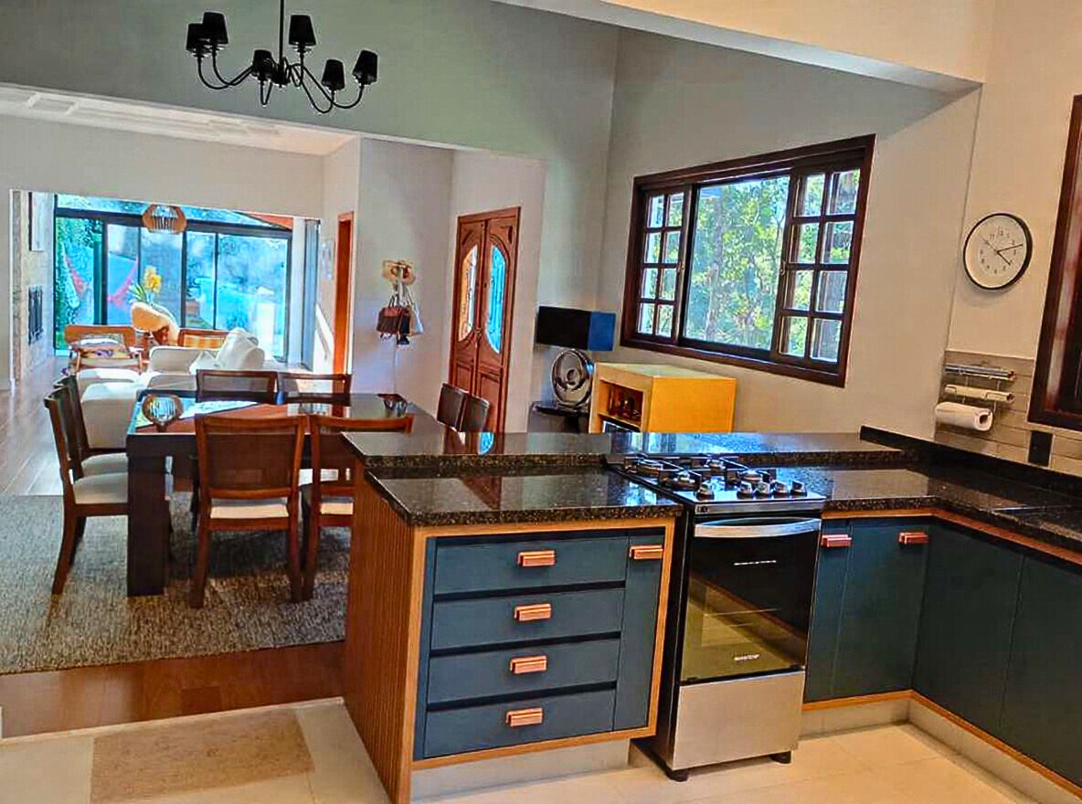 Casa, 3 quartos, 150 m² - Foto 18