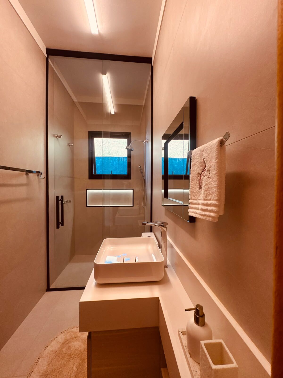 Casa, 3 quartos, 150 m² - Foto 43