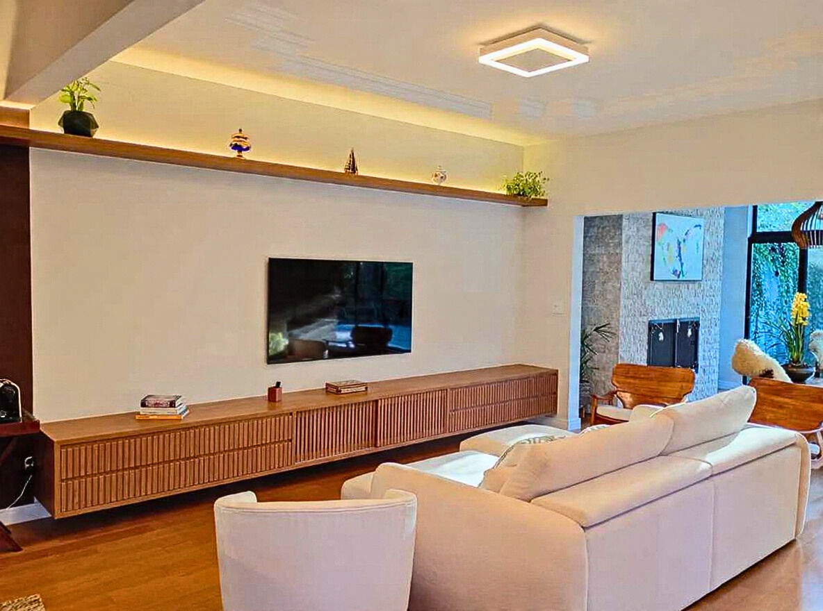 Casa, 3 quartos, 150 m² - Foto 16