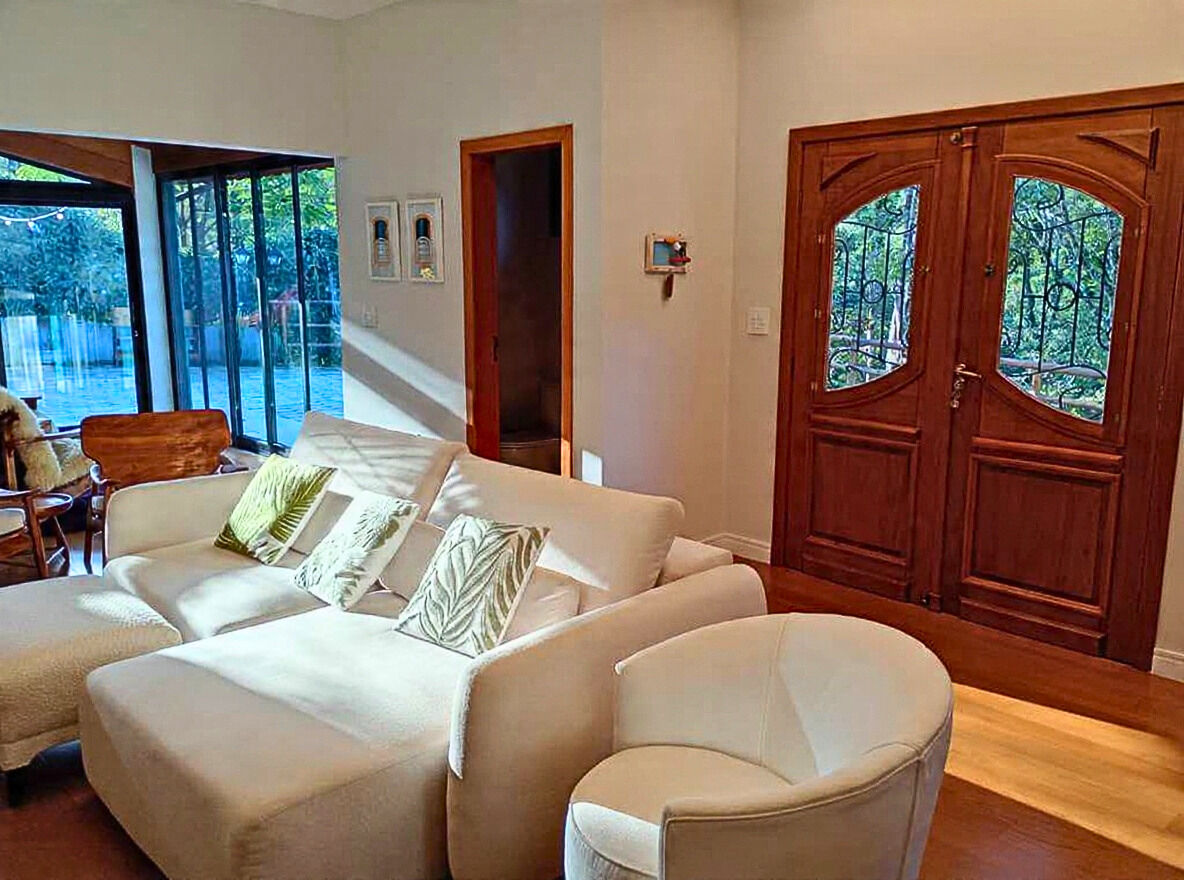 Casa, 3 quartos, 150 m² - Foto 11