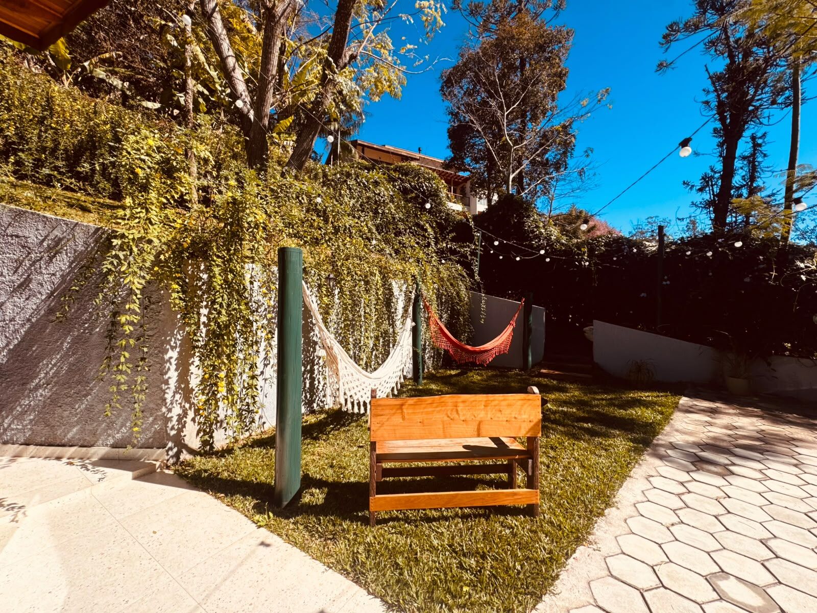 Casa, 3 quartos, 150 m² - Foto 38