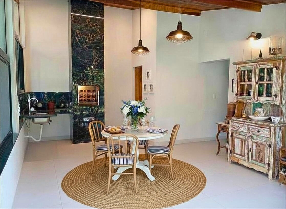 Casa, 3 quartos, 150 m² - Foto 21
